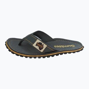 Japonki Gumbies Islander grey