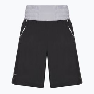 Spodenki bokserskie męskie Nike Boxing black/pewter