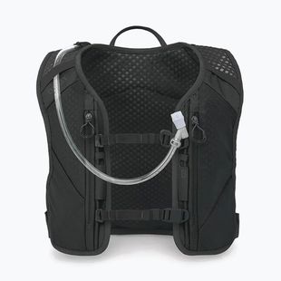 Plecak rowerowy Osprey Escapist Velocity 3 l z bukłakiem 1,5 l black