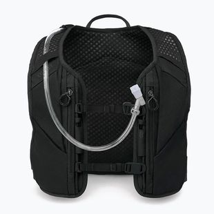 Plecak rowerowy Osprey Escapist Velocity 6 z bukłakiem 2 l black