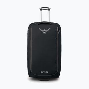 Torba podróżna Osprey Daylite Wheeled Duffel 115 l black