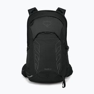 Plecak turystyczny męski Osprey Talon 22 l black coal grey