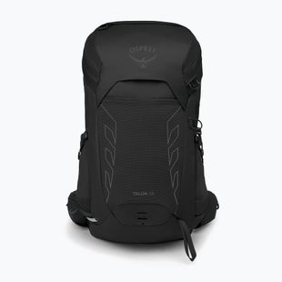 Plecak turystyczny męski Osprey Talon 26 l black/coal grey
