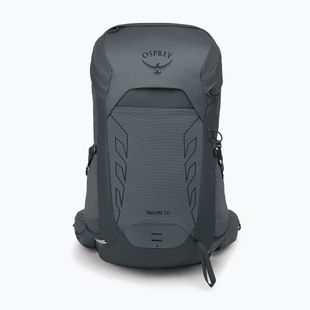 Plecak turystyczny męski Osprey Talon 26 l phantom grey/dark charcoal