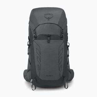 Plecak turystyczny męski Osprey Talon 33 l phantom grey/ dark charcoal