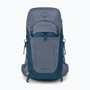 Plecak trekkingowy damski Osprey Tempest 33 l anchor blue atlas