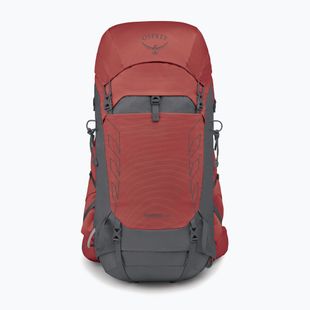 Plecak trekkingowy damski Osprey Tempest 44 l red pampass/coal Grey