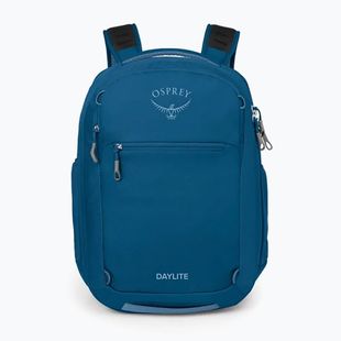Plecak miejski Osprey Daylite Expandable Travel Pack 26 + 6 l nightshift blue