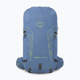 Plecak turystyczny damski Osprey Tempest Velocity 30 28 l sevres blue