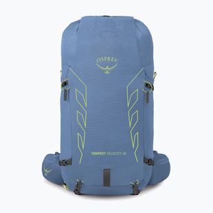Plecak turystyczny damski Osprey Tempest Velocity 30 l sevres blue