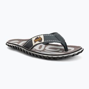 Japonki Gumbies Islander urban grey