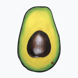 Ręcznik Slowtide Avo multicolor