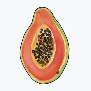 Ręcznik Slowtide Yaya multicolor