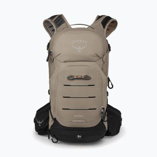 Plecak rowerowy Osprey Raptor 14 + bukłak 2.5 l pediment grey