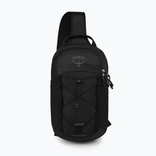 Plecak miejski na jedno ramię Osprey Quasar Sling 6 l black