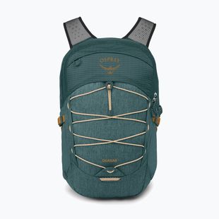 Plecak miejski Osprey Quasar 26 l blue heather