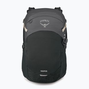Plecak miejski Osprey Tropos 32 l phantom grey heather
