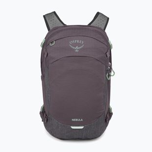 Plecak miejski Osprey Nebula 32 l graphite/purple heather