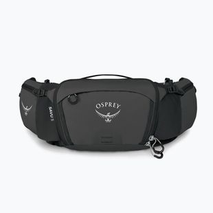 Nerka rowerowa Osprey Savu 5 l raven black