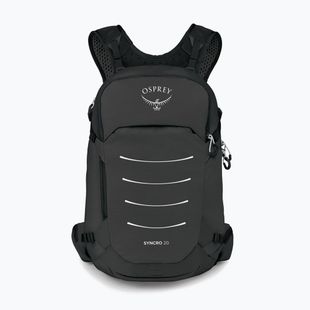 Plecak rowerowy męski Osprey Syncro 20 l raven black