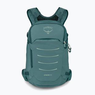Plecak rowerowy męski Osprey Syncro 20 l cascade blue