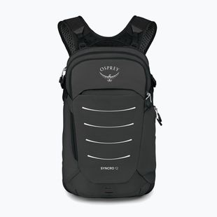 Plecak męski Osprey Syncro 12 l raven black