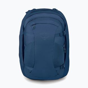 Plecak turystyczny Osprey Farpoint 55 l antique blue