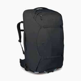 Torba podróżna Osprey Farpoint Fairview Wheels 65 l black