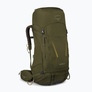 Plecak trekkingowy Osprey Kestrel 68 l S-L moss green