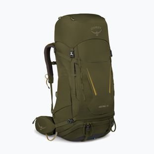 Plecak trekkingowy Osprey Kestrel 68 l moss green