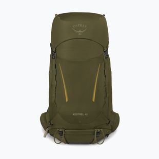Plecak turystyczny Osprey Kestrel 48 l moss green