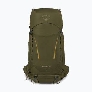 Plecak turystyczny Osprey Kestrel 48 l (S) moss green