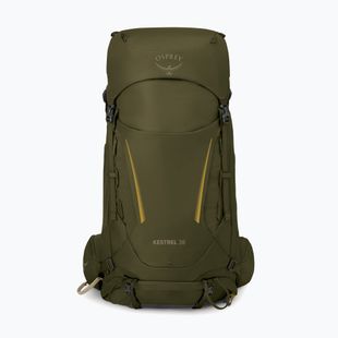 Plecak turystyczny Osprey Kestrel 38 l moss green