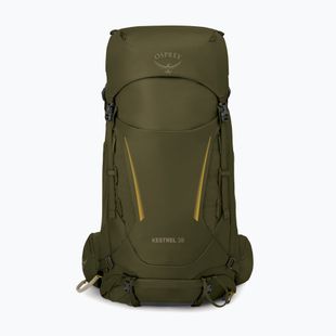 Plecak trekkingowy Osprey Kestrel 38 l moss green