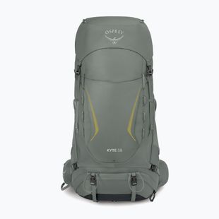 Plecak turystyczny Osprey Kyte 58 l rocky brook green