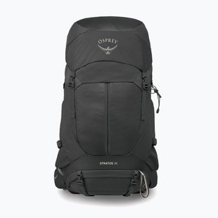 Plecak turystyczny męski Osprey Stratos 36 l raven black
