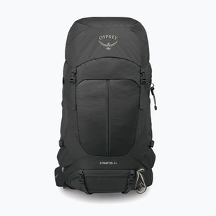 Plecak turystyczny męski Osprey Stratos 44 l raven black