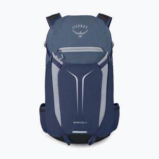 Plecak turystyczny Osprey Sportlite 22 l serenity blue