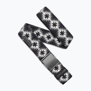 Pasek do spodni Arcade Twilight black/grey