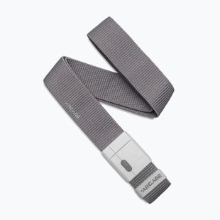 Pasek do spodni Arcade Aero charcoal