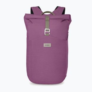 Plecak miejski Osprey Arcane Roll Top 22 l shiso purple heather