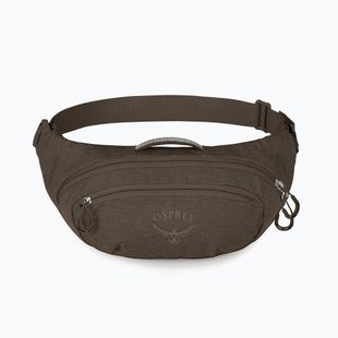 Saszetka nerka Osprey Daylite Waist 2 l truffle brown