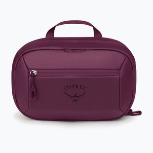 Kosmetyczka Osprey Ozone Large Toiletry Kit moody burgundy
