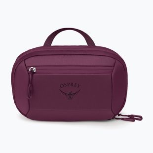 Kosmetyczka Osprey Ozone Powerhouse moody burgundy
