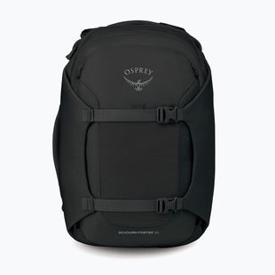Plecak podróżny Osprey Sojourn Porter Travel Pack 30 l black