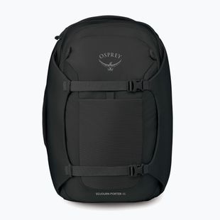 Plecak podróżny Osprey Sojourn Porter Travel Pack 46 l black