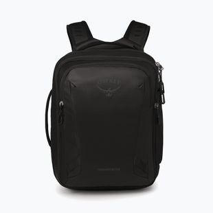 Plecak podróżny Osprey Transporter Travel Pack 26 + 6 l raven black