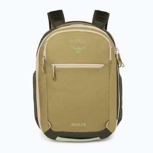 Plecak miejski Osprey Axis 24 l black/shale grey