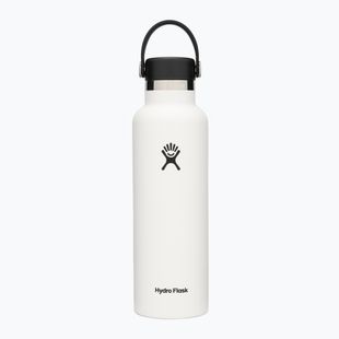 Butelka termiczna Hydro Flask Standard Flex 620 ml white