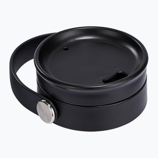 Nakrętka do butelki Hydro Flask Wide Mouth Flex Sip Cap black